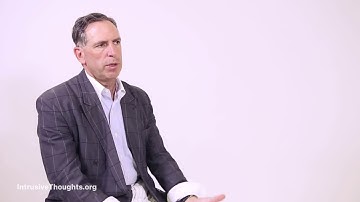 OCD3: What is Metaphysical Contamination OCD?