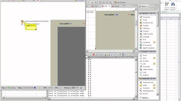 Recording Flow Statistics (eg Incidence) in AnyLogic -- Dynamic Modelling: What, Why & How? (Sydney)