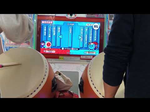 太鼓の達人 ファッションモンスター ツイン