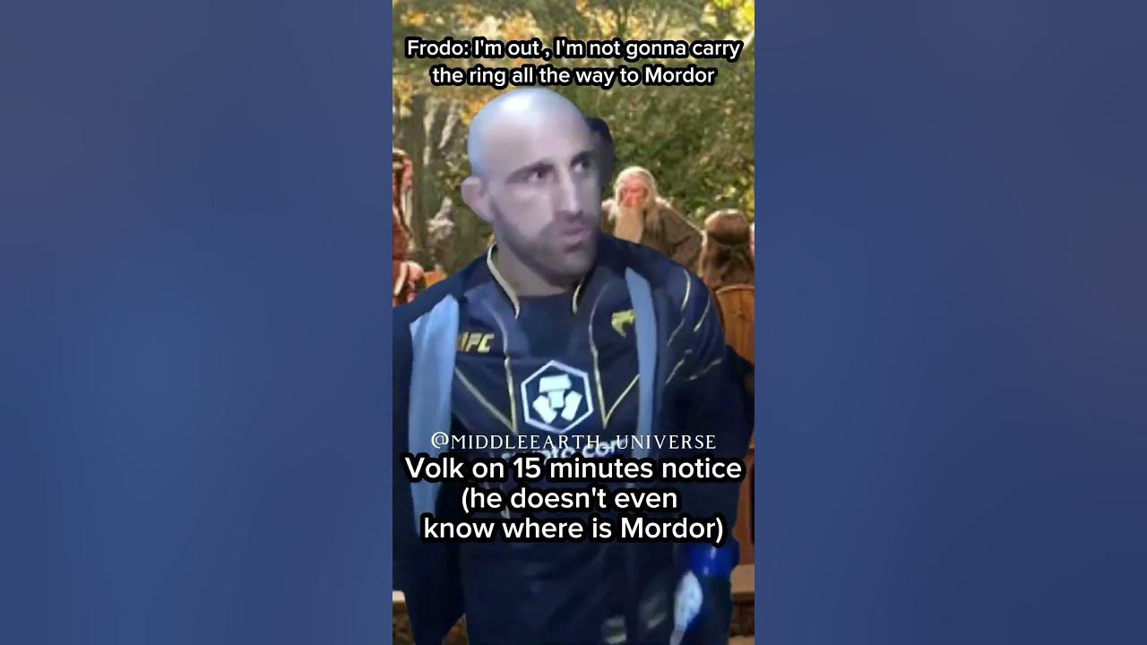 the-best-of-short-notice-volkanovski-memes-youtube