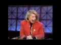 Joan Rivers brief montage from daytime show