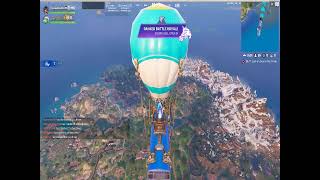 Fortnite rank grinding