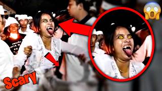 *WARNING* DO NOT WATCH THESE HORROR SHORTS AT NIGHT 😱