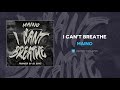 Maino - I Can't Breathe (AUDIO)