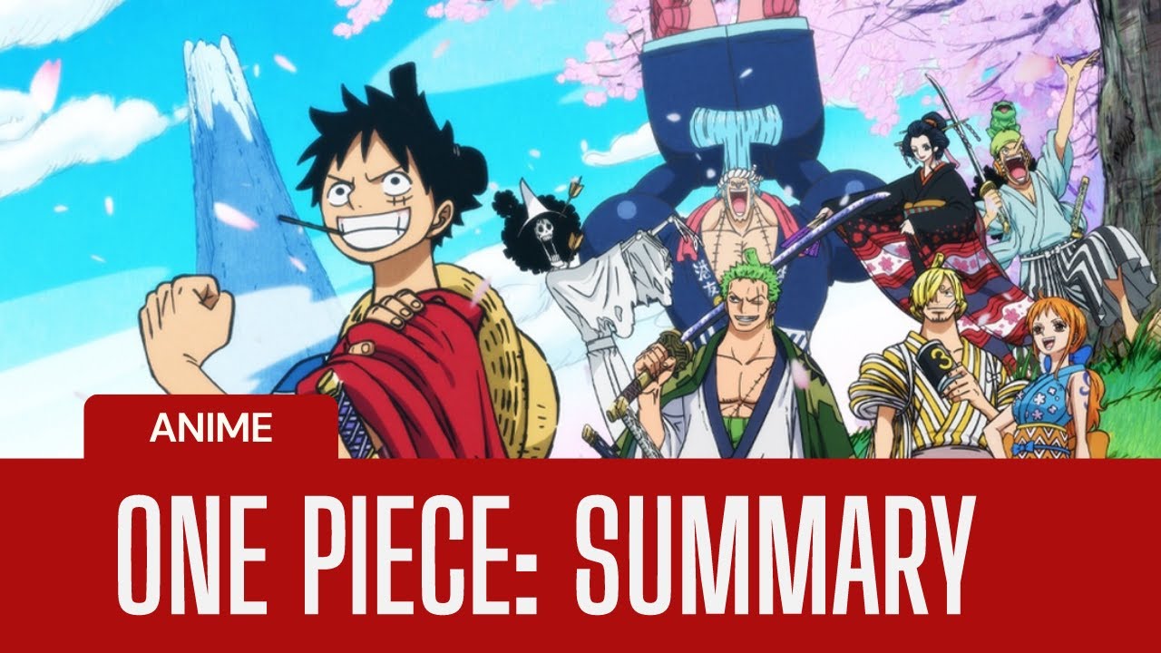 Is One Piece anime going on break after the end of the Wano Arc? Explored