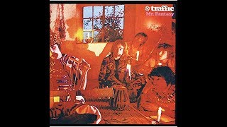 Traffic - Utterly Simple