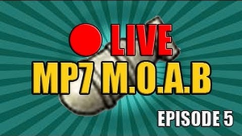 Regen Live - Ep. 5 | Flawless MOAB Farewell MW3
