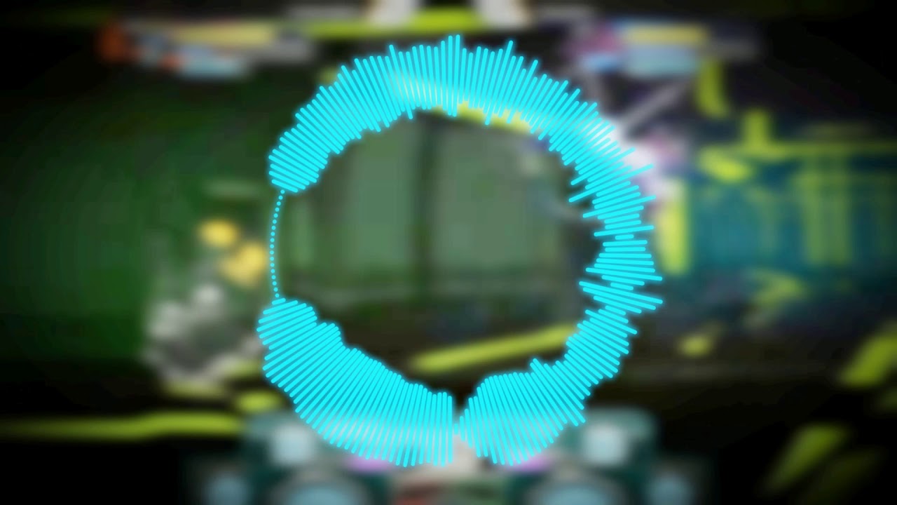 What U Need Is A Funky Beat [Sonic Rush X Lethal League Blaze Mashup]