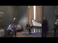 The Dark Side of the Sun - Tota pulchra es (Antonia Padoani Bembo)