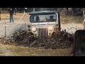 Vandi Poot Jeep #offroadraiderboy 📍Valancherikunnu, Morayur