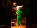Скелет из Майнкрафт у меня дома|Ghost stories about Minecraft #страшныеистории #ужасы #horror