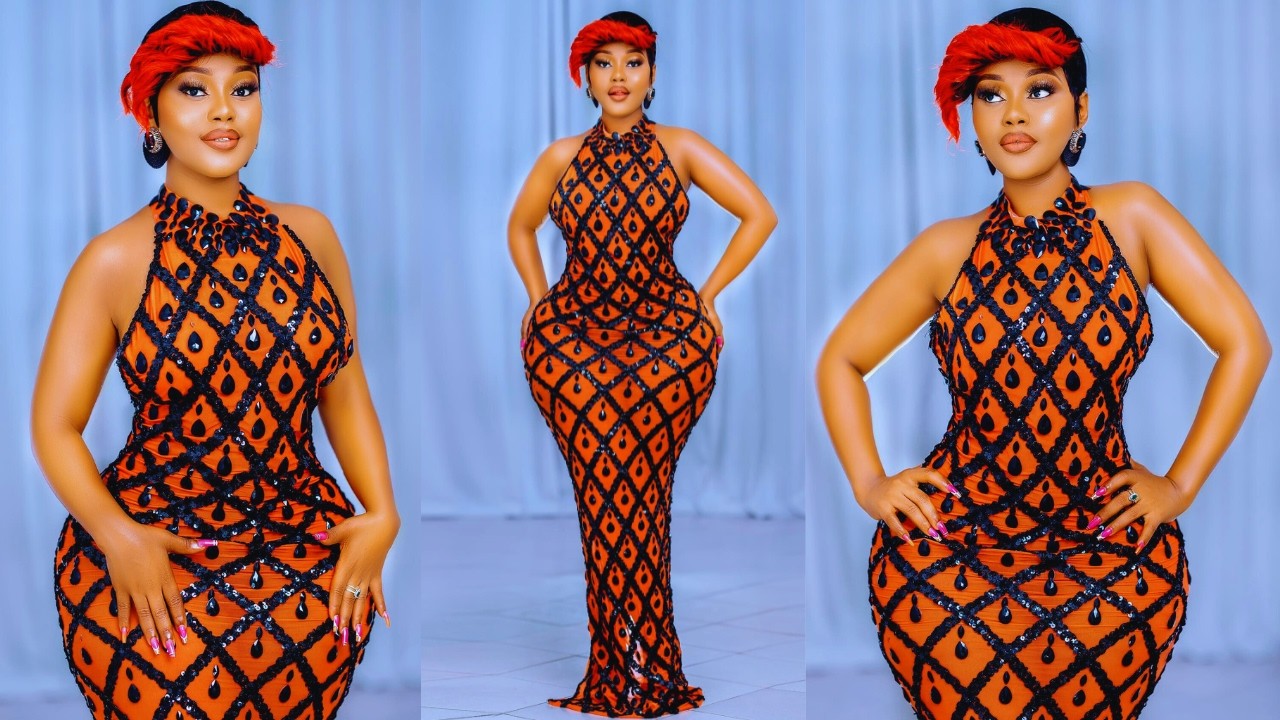 Танзанийка Ассей: Танзанийская красавица незаметно покоряет Instagram ✨🔥