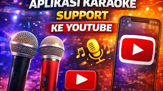 karaoke application can be YouTube screenshot 5