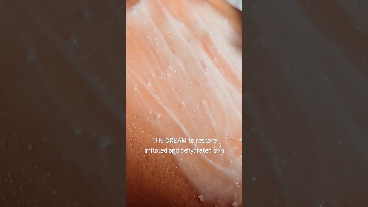 Heal damaged skin barrier 🤍SKIN&LAB Barrierderm Intensive Cream 