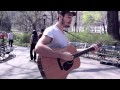 TIAGO IORC - Imagine (Acoustic at Strawberry Fields)