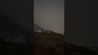 ☀️ ⛰️—GAP of TWO BREATH. TURIYA.