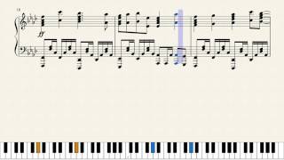Heikozen | Kuzu no Honkai ED | F.B. Piano Anime | Full Sheets
12/14/21: Musescore charges a subscription to download sheets, We now have a new Discord Server!
All sheets are available for download for Free at https://dsc.gg/bomb_and_kou
F.B.s Performance: https://www.youtube.com/watch?v=hjeeYcCx18Y
Sheet music & Midi: https://musescore.com/bomb_and_kou/heikozen_fb
All Sheets ► https://musescore.com/bomb_and_kou/sheetmusic
● Facebook: https://www.facebook.com/bombandkou
● Twitter : https://twitter.com/bomb_and_kou
● Patreon : https://www.patreon.com/bomb_and_kou
● Help us Host our Sheets: https://musescore.com/gift/1234701
All Our Sheets ► https://musescore.com/bomb_and_kou/sheetmusic
● Patreon : https://www.patreon.com/bomb_and_kou
● Facebook: https://www.facebook.com/bombandkou
● Twitter : https://twitter.com/bomb_and_kou
● Help us Host our Sheets: https://musescore.com/gift/1234701 ● NEW Discord : https://discord.gg/QEyr7bx ~-~-~-~-~-~-~-~-~-~-~-~-~-~
Do not re-upload without permission! Thanks.
~-~-~-~-~-~-~-~-~-~-~-~-~-~ Heikozen | Kuzu no Honkai ED | F.B. Piano Anime | Full Sheets
