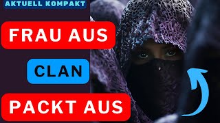 Sie lachen über die \