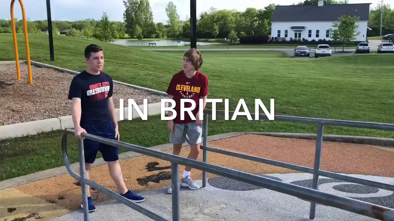 APUSH Project YouTube