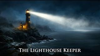 The Lighthouse Keeper | Deep Sleep Story for Adults | 90 Min