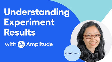 Amplitude Experiment Results Explained: Primary vs. Secondary Metrics