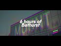 6 hours of Bathurst promo