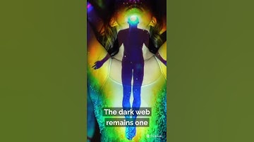 Unravel the Mystery of the Dark Web!