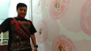 Armada Harus nya aku ( Cover Video Clip ) #Armada#harusnya aku#