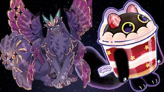 [627 Rating] Purrely Radiant Typhoon vs. Yummy i guess | Robin Dulin