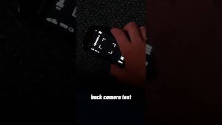 Nokia 5800 Xpress Startup Back Camera Test And Shutdown