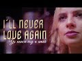 I´ll Never Love Again - Lady Gaga / Version en Español (Melissa Norzagaray  Cover)