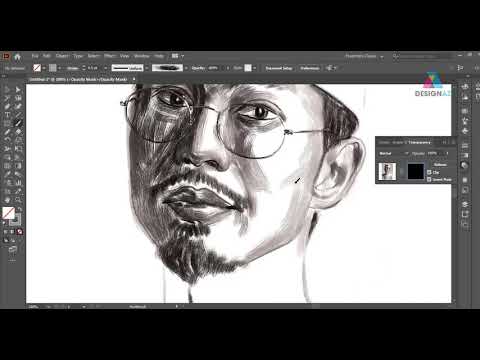 Video Học đồ họa có cần biết vẽ không - YouTube