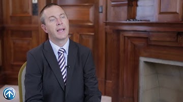 TechKnow Conference Interview with SenSen Networks CEO Subhash Challa