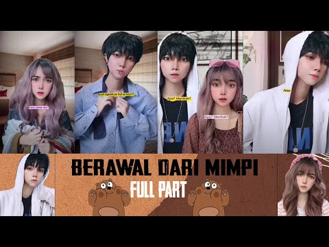 Video: Di mana alex dan mauricio berbulan madu?