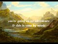 You&#39;re on an Adventure and this is your Background Music ( A Medieval Playlist)