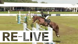 RE-LIVE | CSI4* $32,000 LIVE OAK INTERNATIONAL Jump-Off (1.50m)