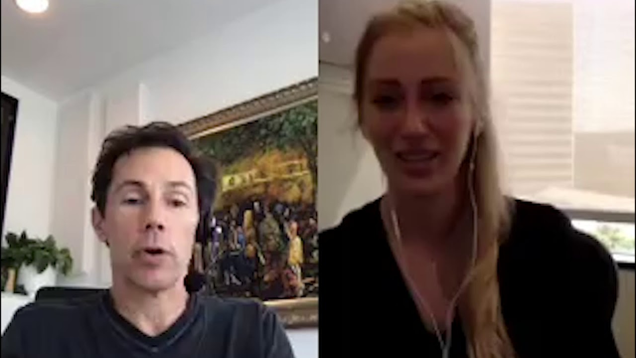 Ali Wolf: How Federal Policy Is Affecting Investors [2019] - YouTube