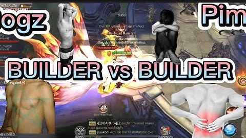 MU ORIGIN 2 | MASAHE session part 3  UNLI MASAHE tanggal balakubak MASSAGE