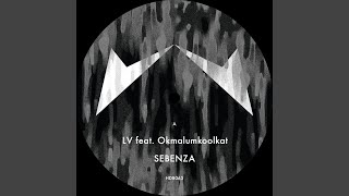 Sebenza