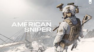 THE GREATEST SNIPER IS BACK | Arctic Mission [4K UHD 60FPS] Ghost Recon Breakpoint | Stealth