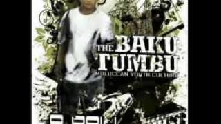 The Bakutumbu Tabaos kasih rubuh
