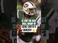 Do the #JETS have the best weapons of Geno Smith's CAREER?!