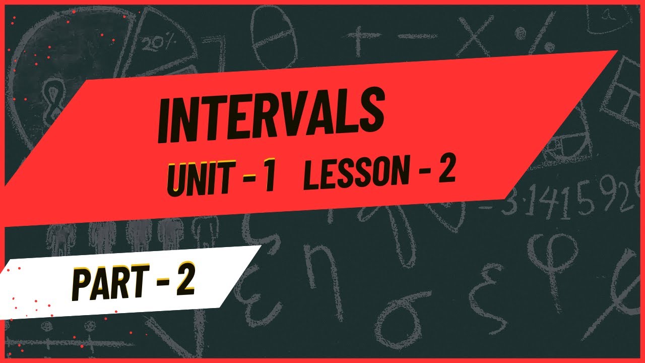Math Prep 2 | Unit 1 lesson 2 | Part 2 | Revision
