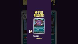 Gengar: NO Lucky Pull Needed?!