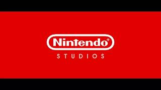 Nintendo Studios (2022, 2023-) logo