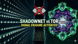 ShadowNet: A Better Way To Use Tor Anonymously (GPA Resistance)