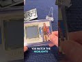Cody Rhodes Card Meets Money in the Bank 2024 #shorts