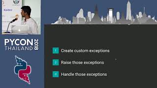 Creating amazing APIs in Flask with Flask RESTplus