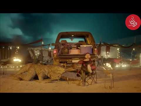 رامز جلال فواصل برنامج رامز تحت الأرض رمضان 2017