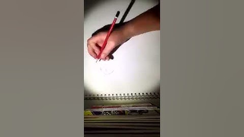 How to draw Benson from Regular show